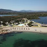 Baia Del Sole 4* Olbia