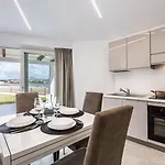 Otel Baia Del Sole Olbia