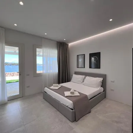 Baia Del Sole 4* Ольбія