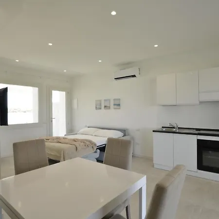 Baia Del Sole Готель 4*