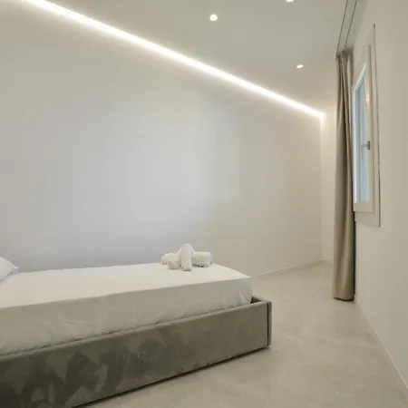 Baia Del Sole Готель 4*