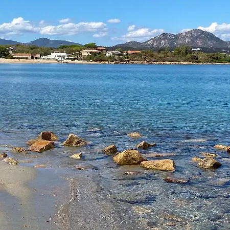 אתר נופש Baia Del Sole