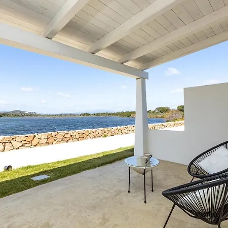 Baia Del Sole 4* Ольбія