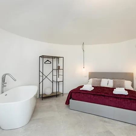 Baia Del Sole Ольбія