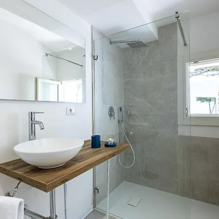 Готель Baia Del Sole 4*