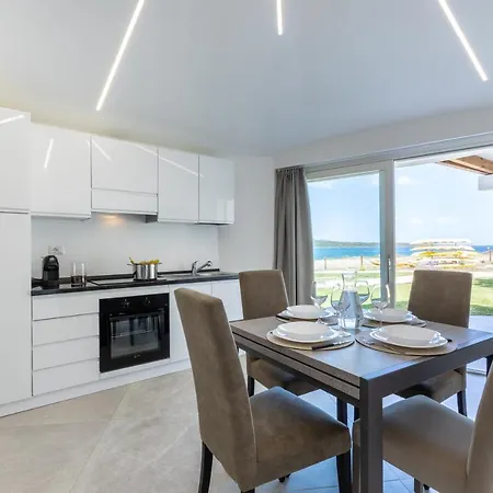 Baia Del Sole Готель 4*