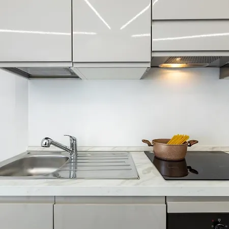 Baia Del Sole 4* Ольбія