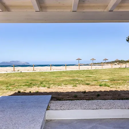 אתר נופש Baia Del Sole 4*