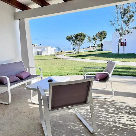אתר נופש Baia Del Sole