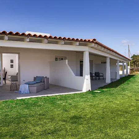 ホテル Baia Del Sole 4*