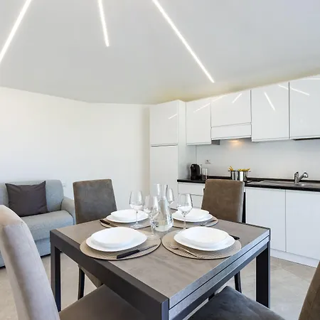 Baia Del Sole Готель Ольбія