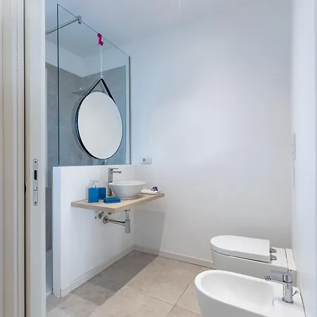 Baia Del Sole Готель 4*