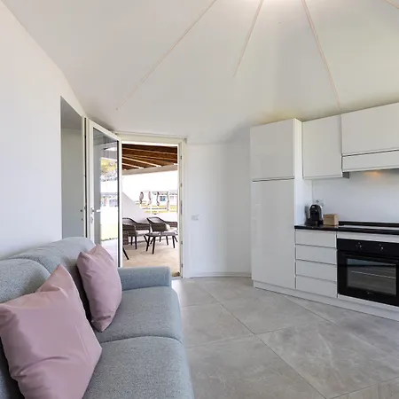 Baia Del Sole Готель