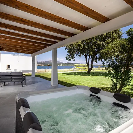 Готель Baia Del Sole 4*