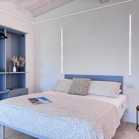 Готель Baia Del Sole