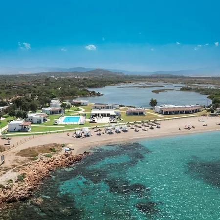 Baia Del Sole Готель 4*