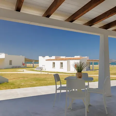 Baia Del Sole 4*
