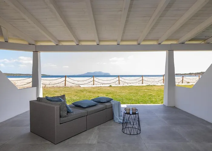 ホテル Baia Del Sole