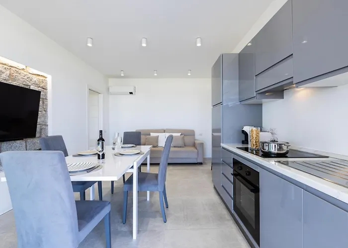 ホテル Baia Del Sole