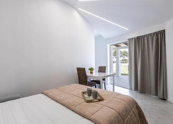 Baia Del Sole ホテル 4*