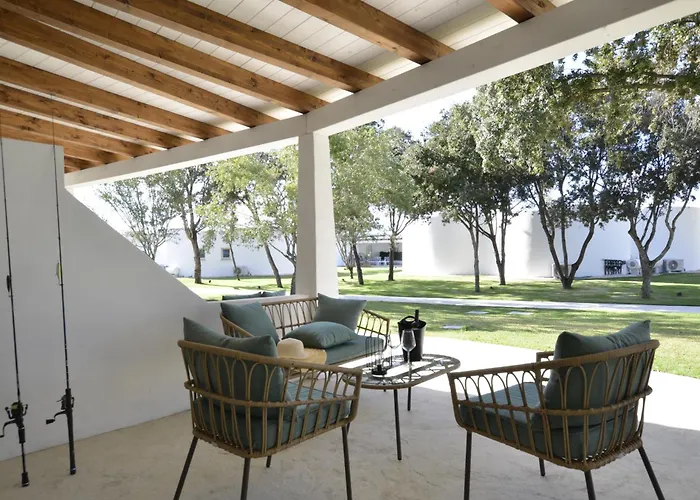 ホテル Baia Del Sole 4*