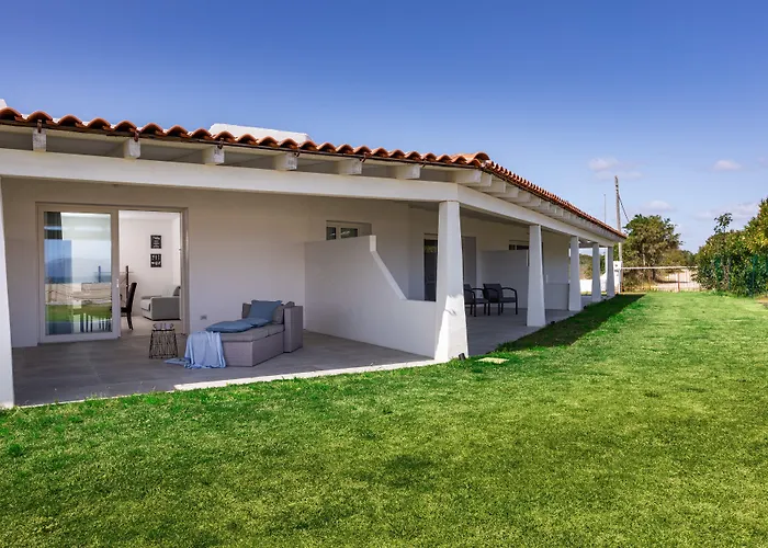 ホテル Baia Del Sole 4*