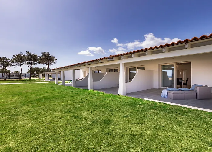 Hotel Baia Del Sole Olbia