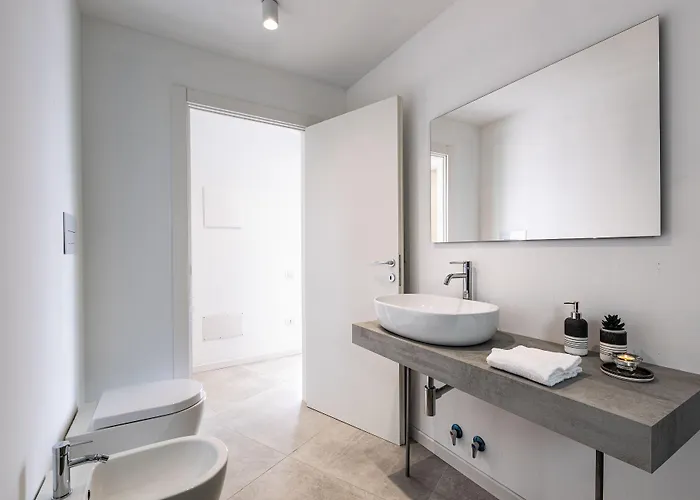 ホテル Baia Del Sole オルビア