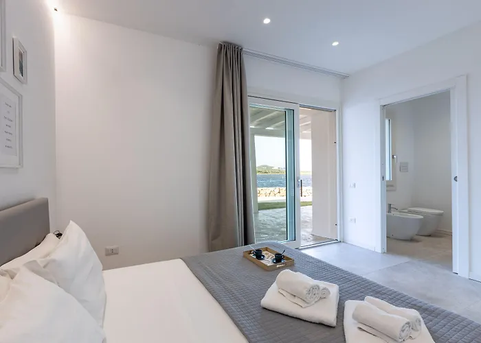 Baia Del Sole Hotel Olbia