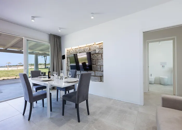 Baia Del Sole Hotel 4*