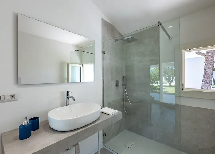 Hotel Baia Del Sole Olbia