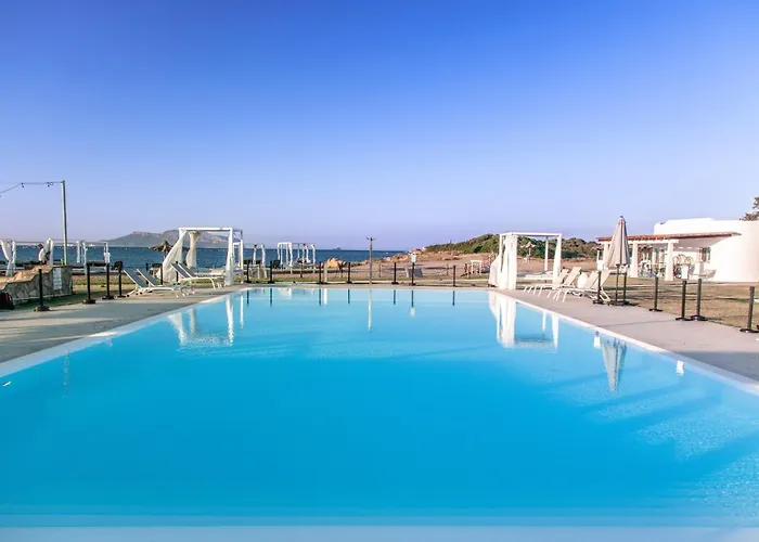 Baia Del Sole 4* Olbia