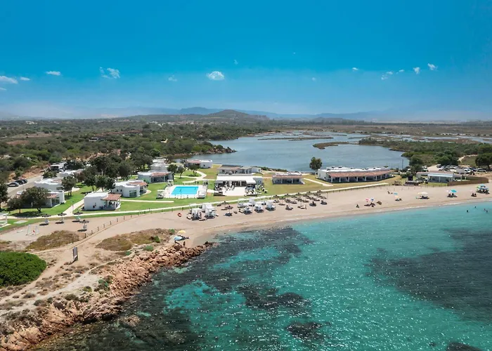 Baia Del Sole Hotel 4*