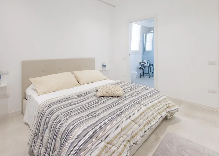 Baia Del Sole 4* オルビア