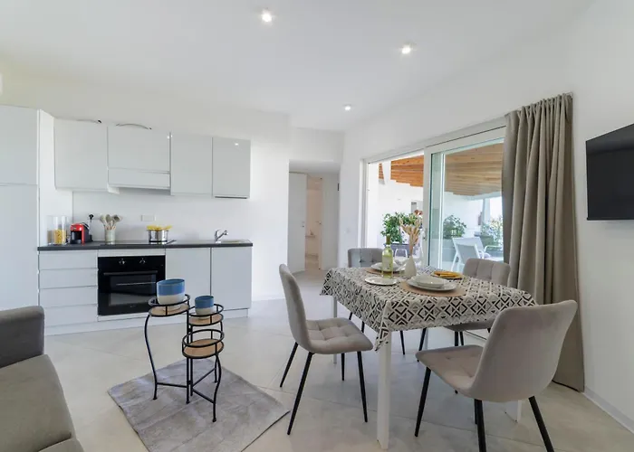 Hotel Baia Del Sole Olbia