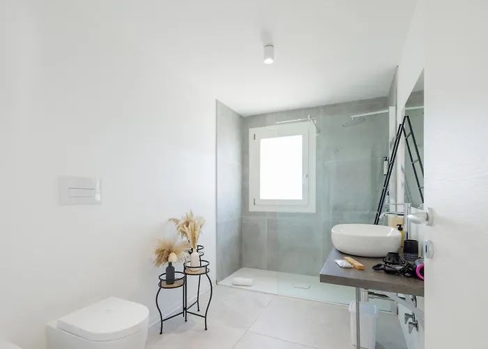 ホテル Baia Del Sole 4*