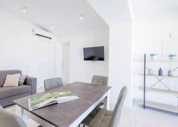 Baia Del Sole ホテル オルビア