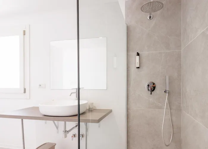 ホテル Baia Del Sole オルビア