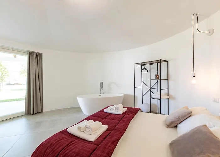 ホテル Baia Del Sole 4*