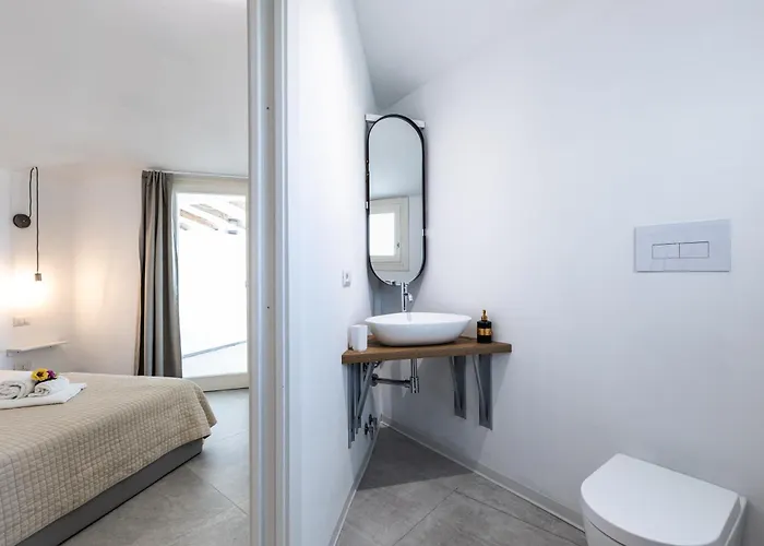 Baia Del Sole 4* オルビア