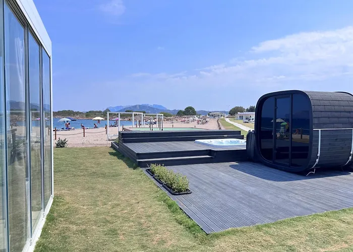 Baia Del Sole Hotel Olbia