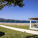 Szálloda Baia Del Sole