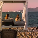 מלון Baia Del Sole 4*