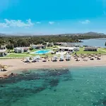 מלון Baia Del Sole אולביה