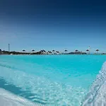 Baia Del Sole Szálloda Olbia