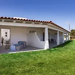 מלון Baia Del Sole 4*