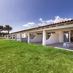מלון Baia Del Sole אולביה
