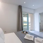Baia Del Sole Szálloda Olbia