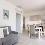 Szálloda Baia Del Sole 4*