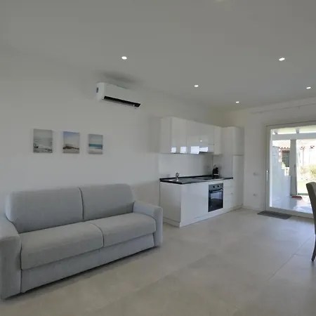 Baia Del Sole Hotel 4*